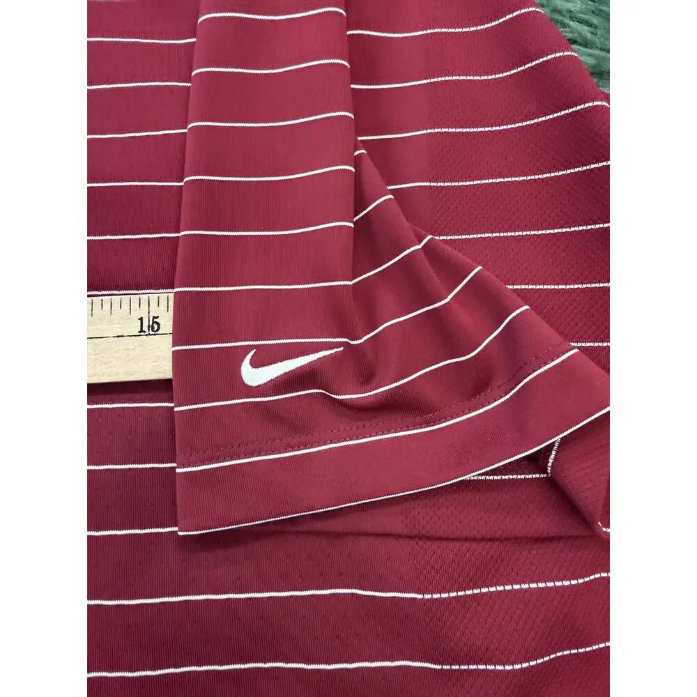 Nike Golf you will